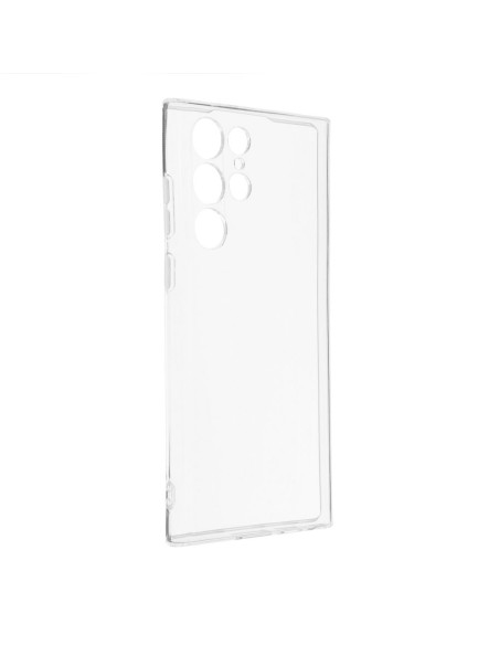 Coque CLEAR CASE 2mm SAMSUNG Galaxy S22 Ultra (camera protection)