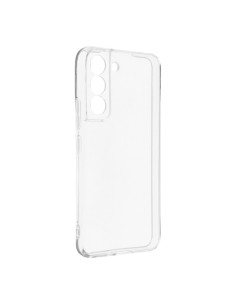 Coque CLEAR CASE 2mm SAMSUNG Galaxy S22 (camera protection) 2
