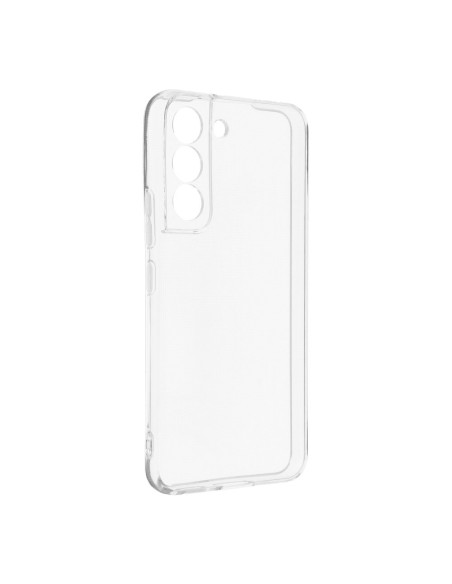 Coque CLEAR CASE 2mm SAMSUNG Galaxy S22 (camera protection)