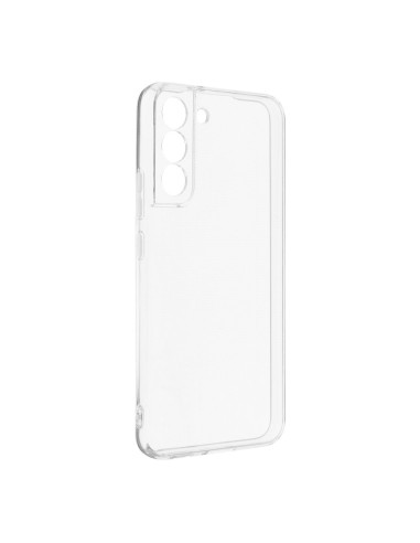 Coque CLEAR CASE 2mm SAMSUNG Galaxy S22 PLUS (camera protection)