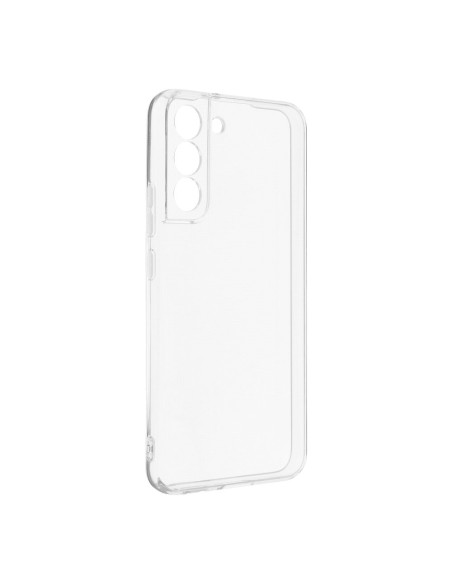 Coque CLEAR CASE 2mm SAMSUNG Galaxy S22 PLUS (camera protection)