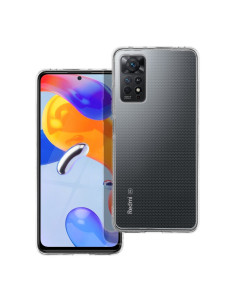 Coque CLEAR CASE 2mm XIAOMI Redmi NOTE 11 PRO 5G (camera protection)