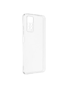 Coque CLEAR CASE 2mm XIAOMI Redmi NOTE 11 PRO 5G (camera protection) 2