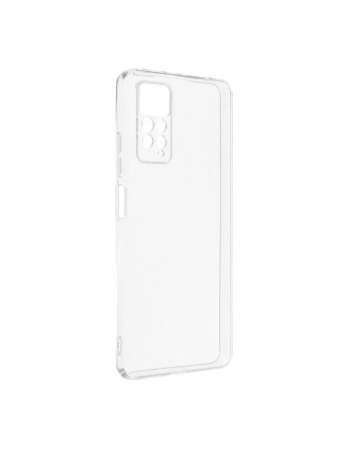 Coque CLEAR CASE 2mm XIAOMI Redmi NOTE 11 PRO 5G (camera protection)