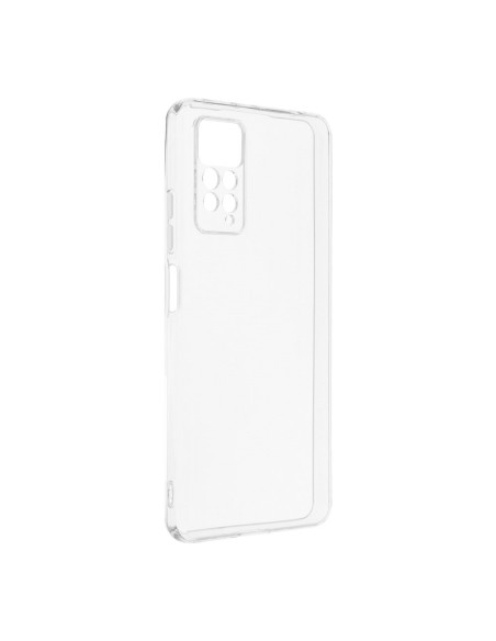 Coque CLEAR CASE 2mm XIAOMI Redmi NOTE 11 PRO 5G (camera protection)