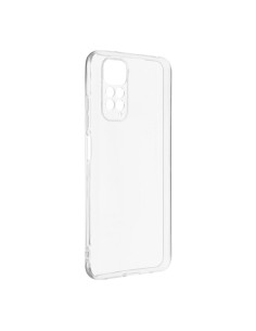 Coque CLEAR CASE 2mm XIAOMI Redmi NOTE 11 / 11S (camera protection) 2