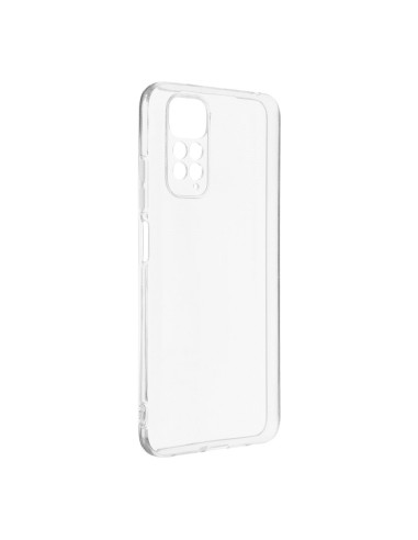 Coque CLEAR CASE 2mm XIAOMI Redmi NOTE 11 / 11S (camera protection)