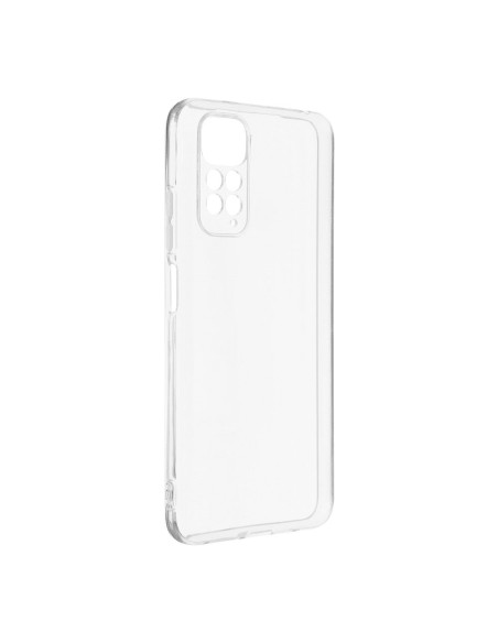 Coque CLEAR CASE 2mm XIAOMI Redmi NOTE 11 / 11S (camera protection)