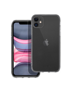 Coque CLEAR CASE 2mm IPHONE 11 (camera protection)