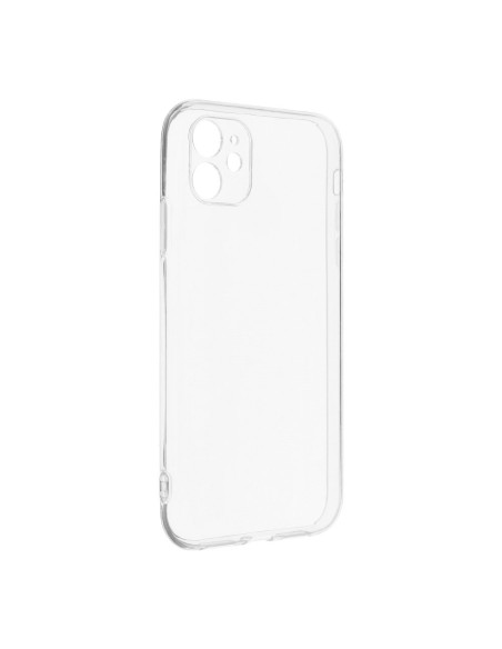 Coque CLEAR CASE 2mm IPHONE 11 (camera protection)