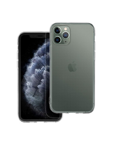 Coque CLEAR CASE 2mm IPHONE 11 PRO (camera protection)