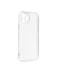 Coque CLEAR CASE 2mm IPHONE 11 PRO (camera protection) 2