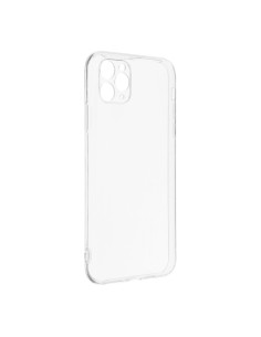Coque CLEAR CASE 2mm IPHONE 11 PRO MAX (camera protection) 2
