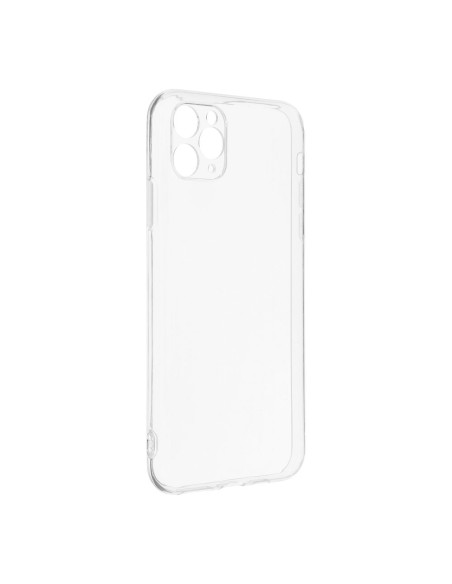 Coque CLEAR CASE 2mm IPHONE 11 PRO MAX (camera protection)