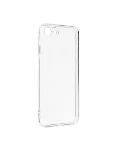 Coque CLEAR CASE 2mm IPHONE 7 / 8 / SE 2020 / SE 2022 (camera protection)