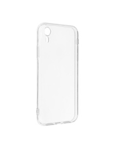 Coque CLEAR CASE 2mm IPHONE XR (camera protection) 2