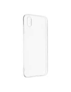 Coque CLEAR CASE 2mm IPHONE XS MAX (camera protection) 2