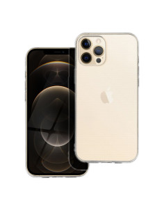 Coque CLEAR CASE 2mm IPHONE 12 PRO MAX (camera protection)