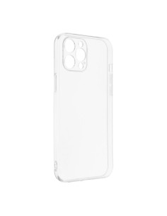 Coque CLEAR CASE 2mm IPHONE 12 PRO MAX (camera protection) 2