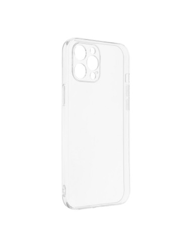 Coque CLEAR CASE 2mm IPHONE 12 PRO MAX (camera protection)