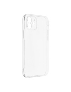 Coque CLEAR CASE 2mm IPHONE 12 (camera protection) 2