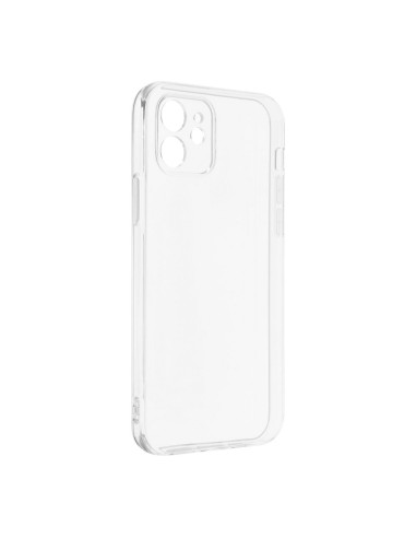 Coque CLEAR CASE 2mm IPHONE 12 (camera protection)