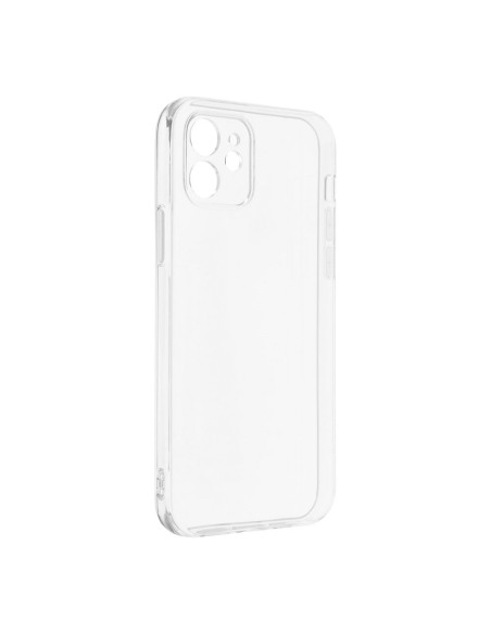 Coque CLEAR CASE 2mm IPHONE 12 (camera protection)