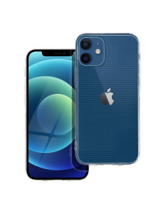 Coque CLEAR CASE 2mm IPHONE 12 MINI (camera protection)