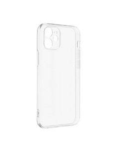Coque CLEAR CASE 2mm IPHONE 12 MINI (camera protection) 2