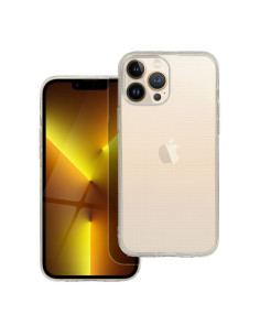 Coque CLEAR CASE 2mm IPHONE 13 PRO MAX (camera protection)