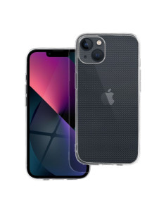 Coque CLEAR CASE 2mm IPHONE 13 (camera protection)