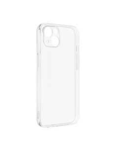 Coque CLEAR CASE 2mm IPHONE 13 (camera protection) 2