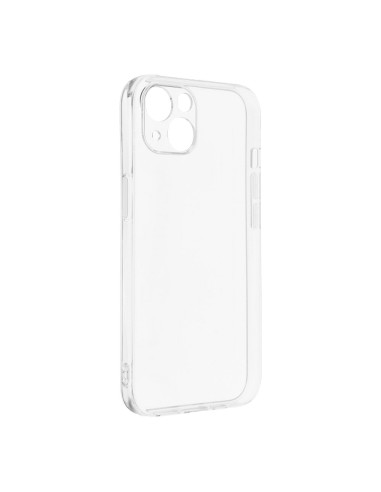 Coque CLEAR CASE 2mm IPHONE 13 (camera protection)