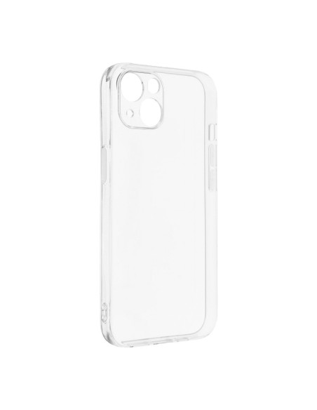 Coque CLEAR CASE 2mm IPHONE 13 (camera protection)