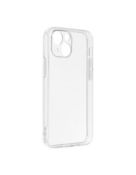 Coque CLEAR CASE 2mm IPHONE 13 MINI (camera protection)