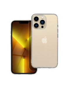 Coque CLEAR CASE 2mm IPHONE 13 PRO (camera protection)