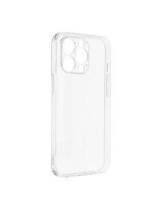 Coque CLEAR CASE 2mm IPHONE 13 PRO (camera protection) 2