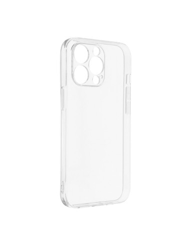 Coque CLEAR CASE 2mm IPHONE 13 PRO (camera protection)