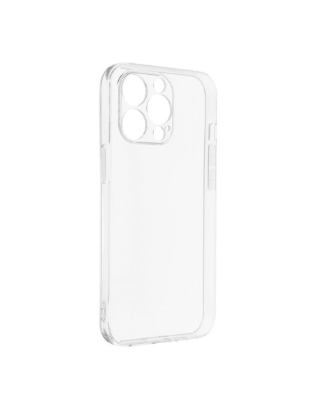 Coque CLEAR CASE 2mm IPHONE 13 PRO (camera protection)