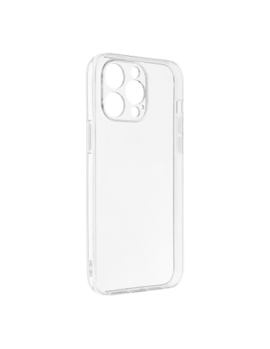 Coque CLEAR CASE 2mm IPHONE 14 PRO MAX (camera protection)