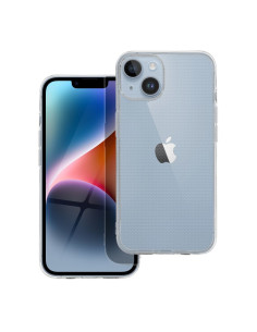 Coque CLEAR CASE 2mm IPHONE 14 (camera protection)
