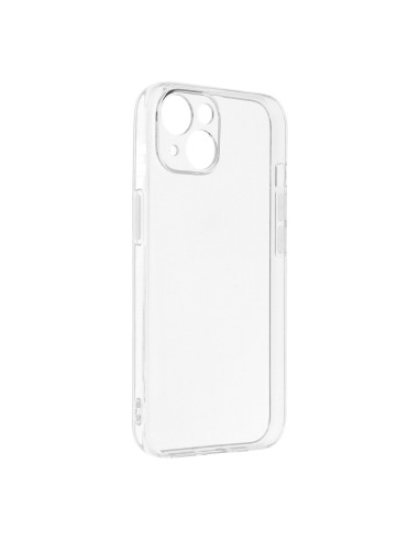 Coque CLEAR CASE 2mm IPHONE 14 (camera protection)