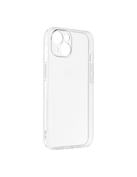Coque CLEAR CASE 2mm IPHONE 14 (camera protection)