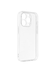Coque CLEAR CASE 2mm IPHONE 14 PRO (camera protection) 2