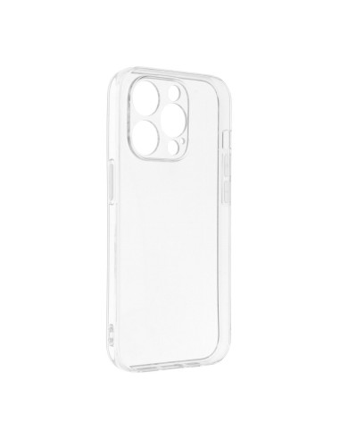 Coque CLEAR CASE 2mm IPHONE 14 PRO (camera protection)