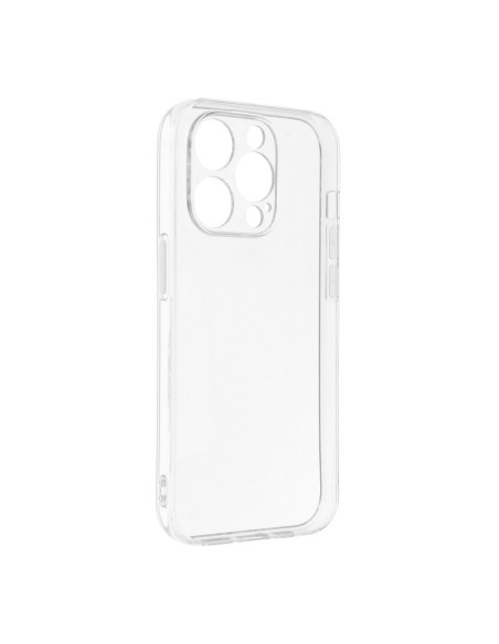 Coque CLEAR CASE 2mm IPHONE 14 PRO (camera protection)