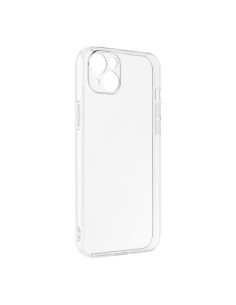 Coque CLEAR CASE 2mm IPHONE 14 PLUS (camera protection) 2