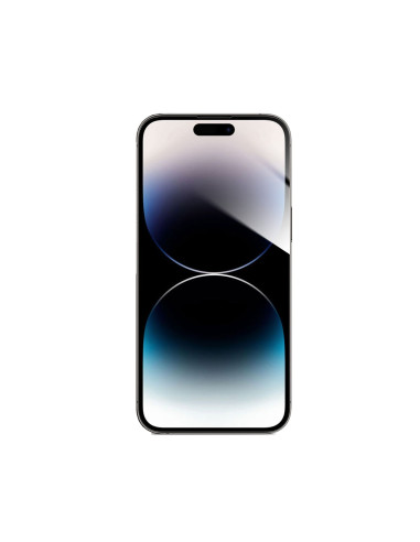 Forcell Flexible Nano Glass - Verre trempé pour iPhone 14 Pro Max