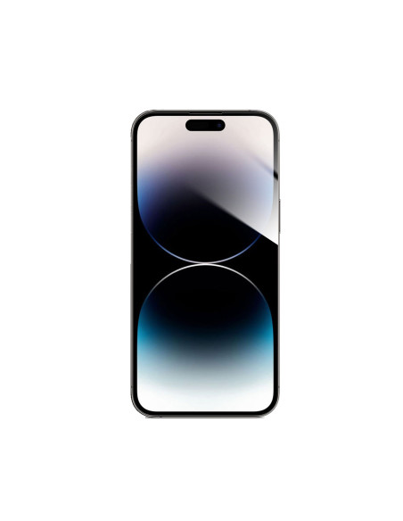 Forcell Flexible Nano Glass - Verre trempé pour iPhone 14 Pro Max