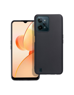Coque MATT pour REALME C31 noir